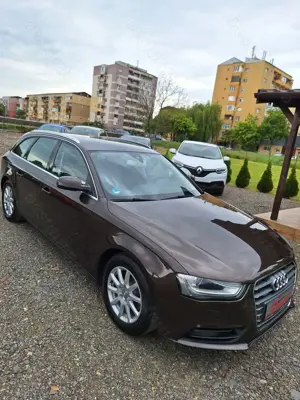 Audi A4 B8.5 Quttro -Garantie 12 Luni - imagine 5