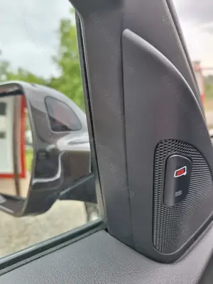 Audi A4 B8.5 Quttro -Garantie 12 Luni - imagine 10