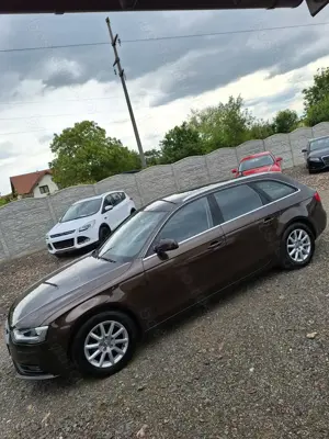 Audi A4 B8.5 Quttro -Garantie 12 Luni - imagine 2