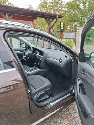 Audi A4 B8.5 Quttro -Garantie 12 Luni - imagine 7