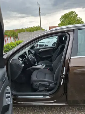 Audi A4 B8.5 Quttro -Garantie 12 Luni - imagine 6