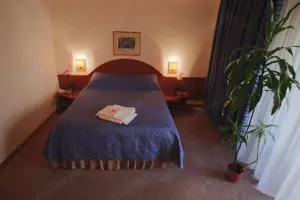 Zona Pta Victoriei, Hotel 4 stele, cu restaurant si crama,comision 0 - imagine 9