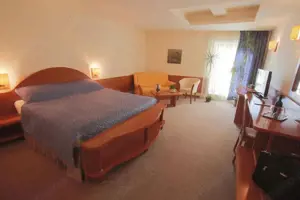 Zona Pta Victoriei, Hotel 4 stele, cu restaurant si crama,comision 0 - imagine 10