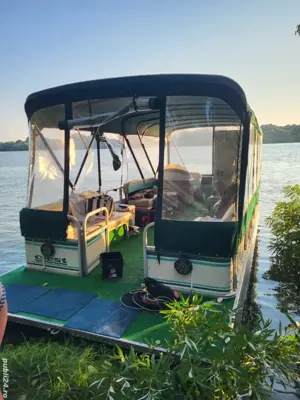 Catamaran  - imagine 2