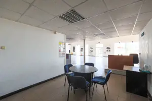 Reprezentanță auto de vânzare – Arad, Zona Industrială Micalaca Est - imagine 9