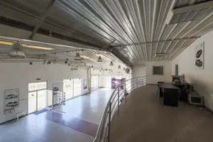 Reprezentanță auto de vânzare – Arad, Zona Industrială Micalaca Est - imagine 8