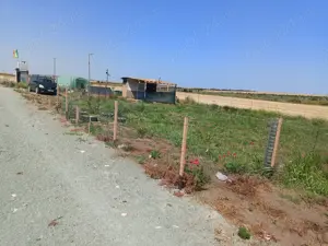 Teren intravilan 2118 mp - imagine 3