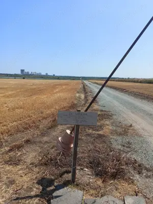 Teren intravilan 2118 mp - imagine 4