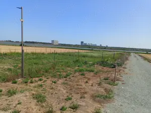 Teren intravilan 2118 mp - imagine 5