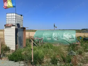 Teren intravilan 2118 mp - imagine 6