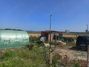 Teren intravilan 2118 mp - imagine 7