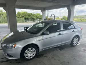 Vand Mitsubishi Lancer Sportback - imagine 2