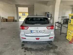 Vand Mitsubishi Lancer Sportback - imagine 5