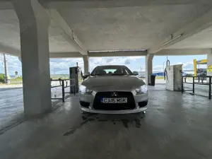 Vand Mitsubishi Lancer Sportback - imagine 4