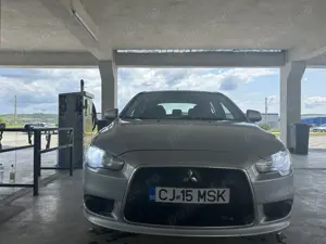 Vand Mitsubishi Lancer Sportback - imagine 6