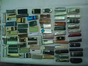 Vând  brichete de colectie! - imagine 2