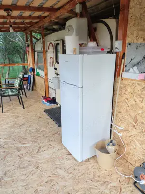 Vând casă bătrânească in Berevoiesti Arges - imagine 3