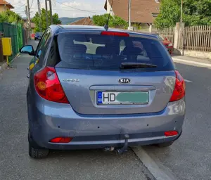 KIA Ceed, An.2010, 1.6 benzina