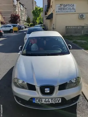 Seat Ibiza Sport Edition - 1.4 benzina 16V 100 CP + 10% Reducere