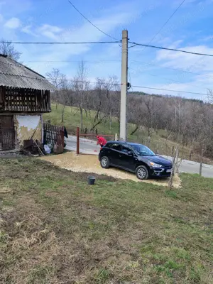 Vând casă bătrânească in Berevoiesti Arges - imagine 6