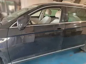 Dezmembrez VW PASSAT B8 automat cu AdBlue -Combi-Negru