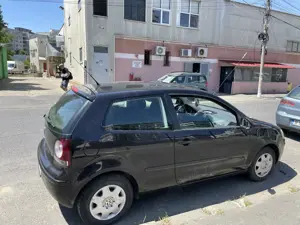 Volkswagen Polo 1.4