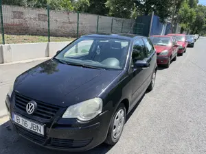 Volkswagen Polo 1.4 - imagine 3 Volkswagen Polo 1.4 - imagine 3