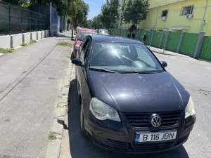 Volkswagen Polo 1.4 - imagine 2 Volkswagen Polo 1.4 - imagine 2