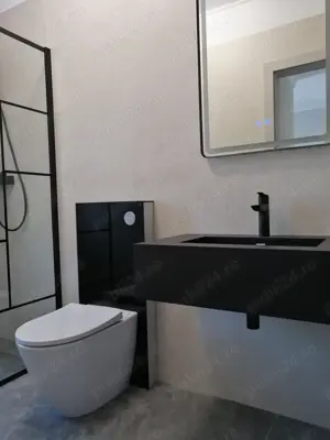 De vânzare vila noua, proiect modern, P+E, Dumbravita zona strazii Creației spre pădure - imagine 12 De vânzare vila noua, proiect modern, P+E, Dumbravita zona strazii Creației spre pădure - imagine 12