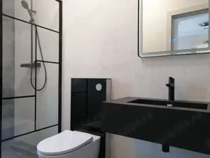 De vânzare vila noua, proiect modern, P+E, Dumbravita zona strazii Creației spre pădure - imagine 3 De vânzare vila noua, proiect modern, P+E, Dumbravita zona strazii Creației spre pădure - imagine 3