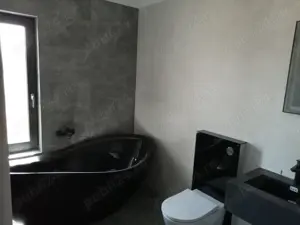 De vânzare vila noua, proiect modern, P+E, Dumbravita zona strazii Creației spre pădure - imagine 8 De vânzare vila noua, proiect modern, P+E, Dumbravita zona strazii Creației spre pădure - imagine 8