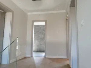 De vânzare vila noua, proiect modern, P+E, Dumbravita zona strazii Creației spre pădure - imagine 6 De vânzare vila noua, proiect modern, P+E, Dumbravita zona strazii Creației spre pădure - imagine 6