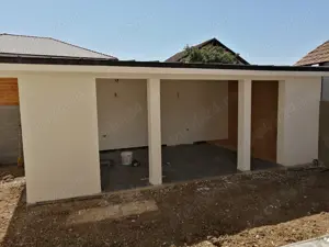 De vânzare vila noua, proiect modern, P+E, Dumbravita zona strazii Creației spre pădure - imagine 10 De vânzare vila noua, proiect modern, P+E, Dumbravita zona strazii Creației spre pădure - imagine 10