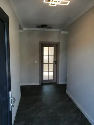 De vânzare vila noua, proiect modern, P+E, Dumbravita zona strazii Creației spre pădure - imagine 11 De vânzare vila noua, proiect modern, P+E, Dumbravita zona strazii Creației spre pădure - imagine 11