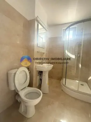 Apartament 3 camere/2 bai/2 balcoane Precista- cu priveliste  - imagine 16