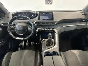 Peugeot 5008  gt line,   - imagine 6