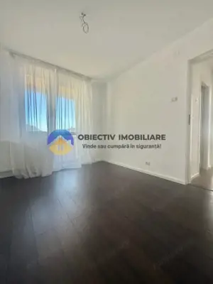 Apartament 3 camere/2 bai/2 balcoane Precista- cu priveliste  - imagine 18