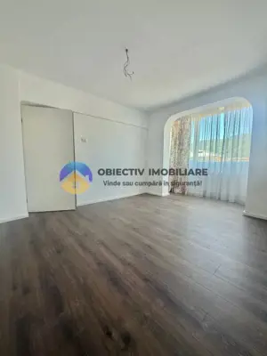 Apartament 3 camere/2 bai/2 balcoane Precista- cu priveliste  - imagine 2