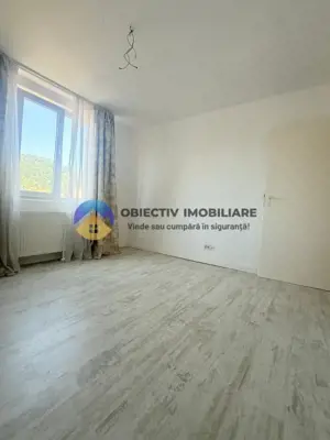 Apartament 3 camere/2 bai/2 balcoane Precista- cu priveliste  - imagine 13