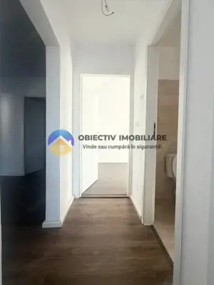 Apartament 3 camere/2 bai/2 balcoane Precista- cu priveliste  - imagine 15