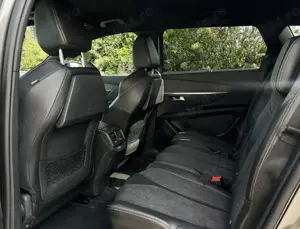 Peugeot 5008  gt line,   - imagine 7