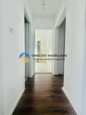 Apartament 3 camere/2 bai/2 balcoane Precista- cu priveliste  - imagine 17