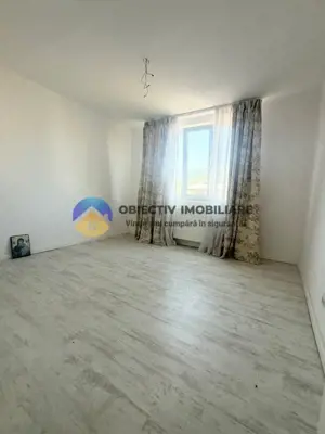 Apartament 3 camere/2 bai/2 balcoane Precista- cu priveliste  - imagine 12