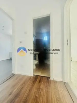 Apartament 3 camere/2 bai/2 balcoane Precista- cu priveliste  - imagine 11