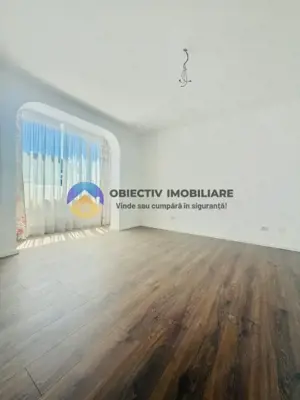 Apartament 3 camere/2 bai/2 balcoane Precista- cu priveliste  - imagine 3