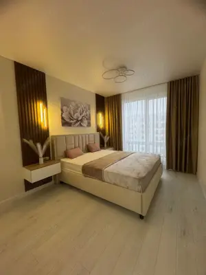 Apartament cu 2 camere in zona Tractorul aproape de Coresi