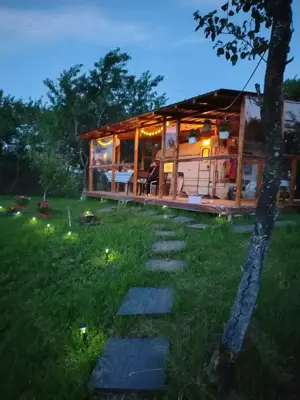 Vând casă bătrânească in Berevoiesti Arges - imagine 2