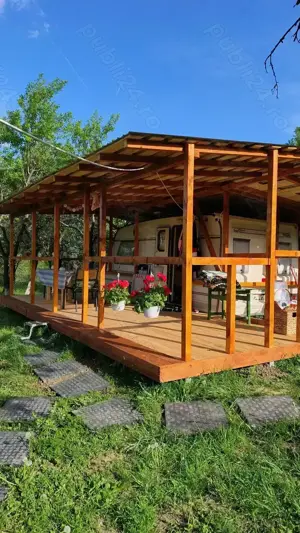 Vând casă bătrânească in Berevoiesti Arges - imagine 8