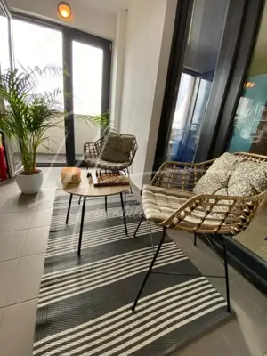 Apartament cu 6 camere situat in sector 6, Prelungirea Ghencea nr.281 - imagine 14