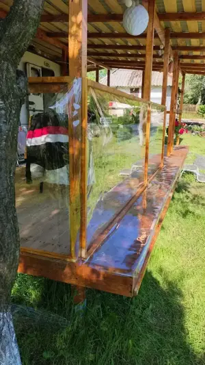 Vând casă bătrânească in Berevoiesti Arges - imagine 4